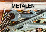 metalen 