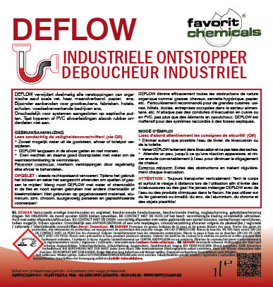 deflow