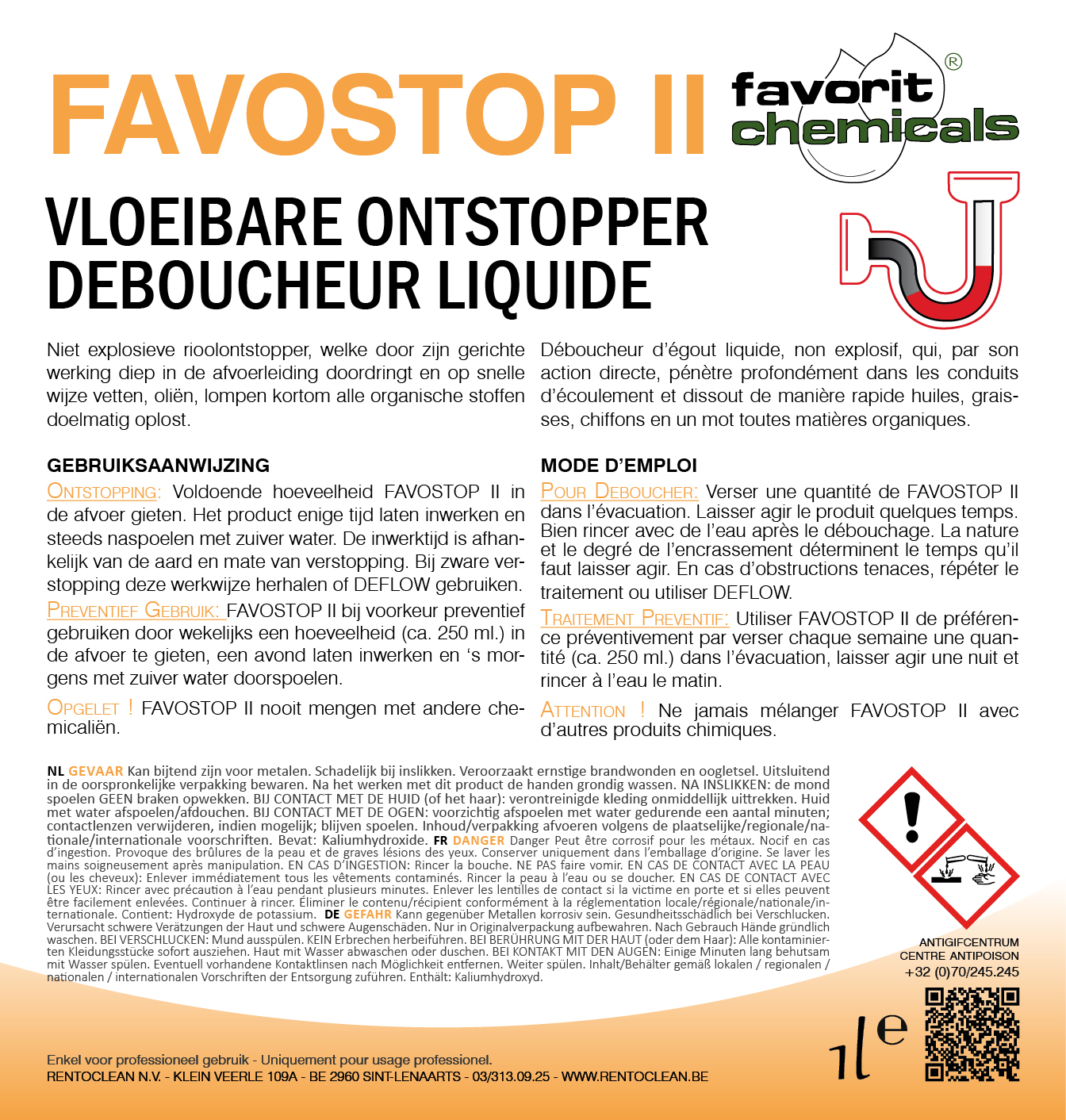 FavostopII