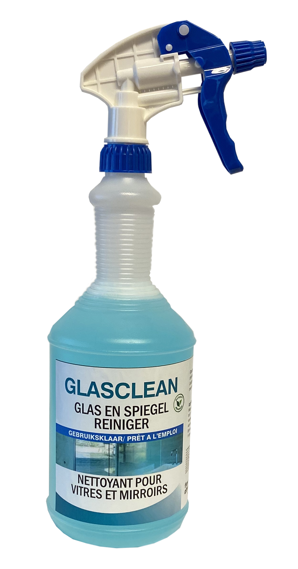 glasclean spiegels