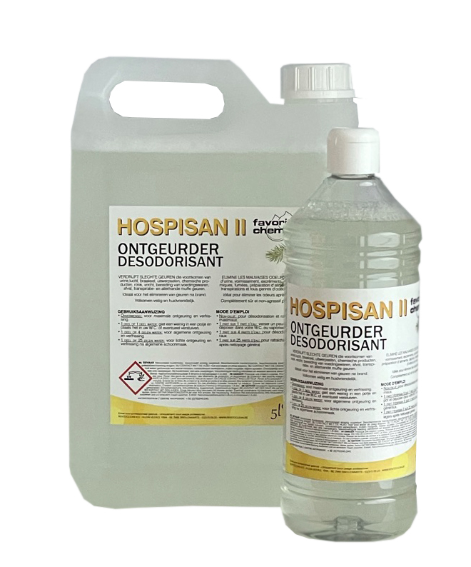 hospisan II