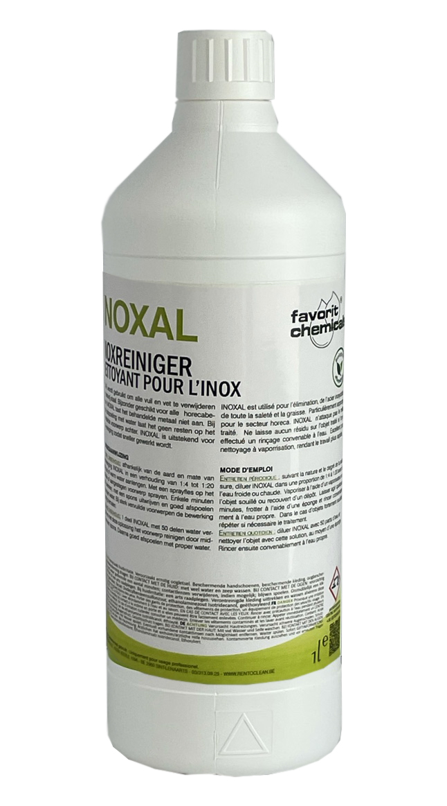 Inoxal