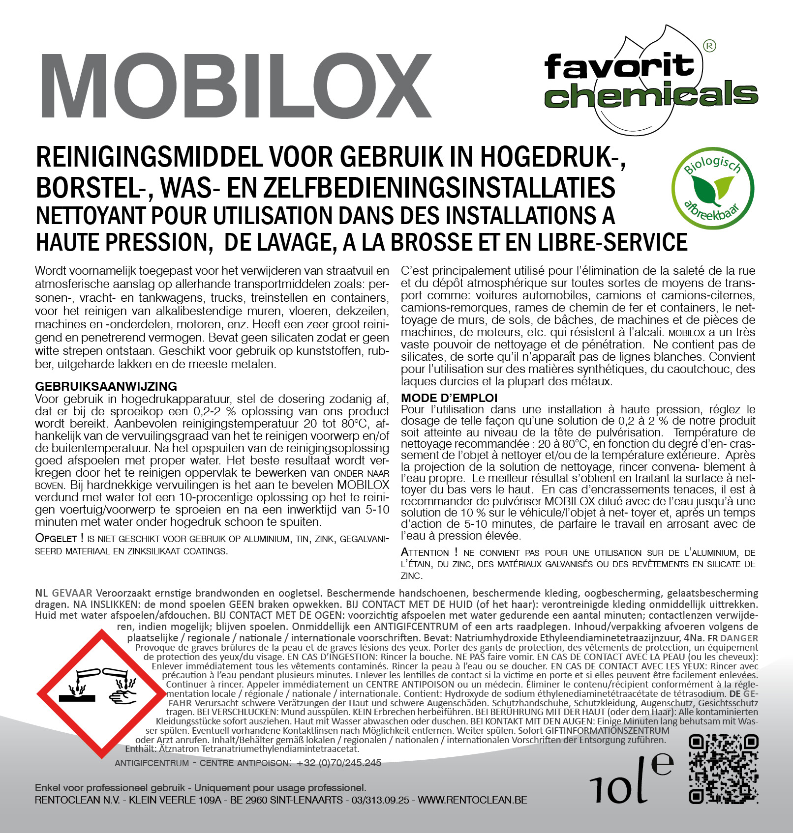 Mobilox