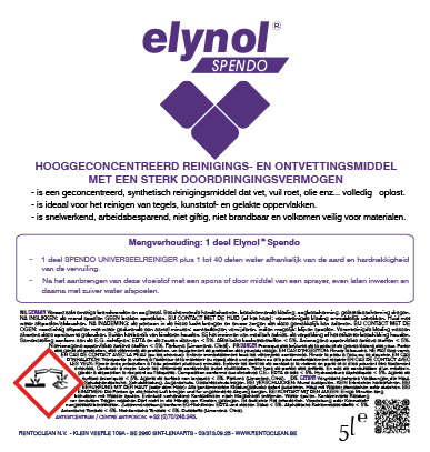 elynol Spendo