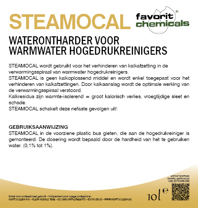 Steamocal