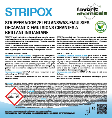 stripox