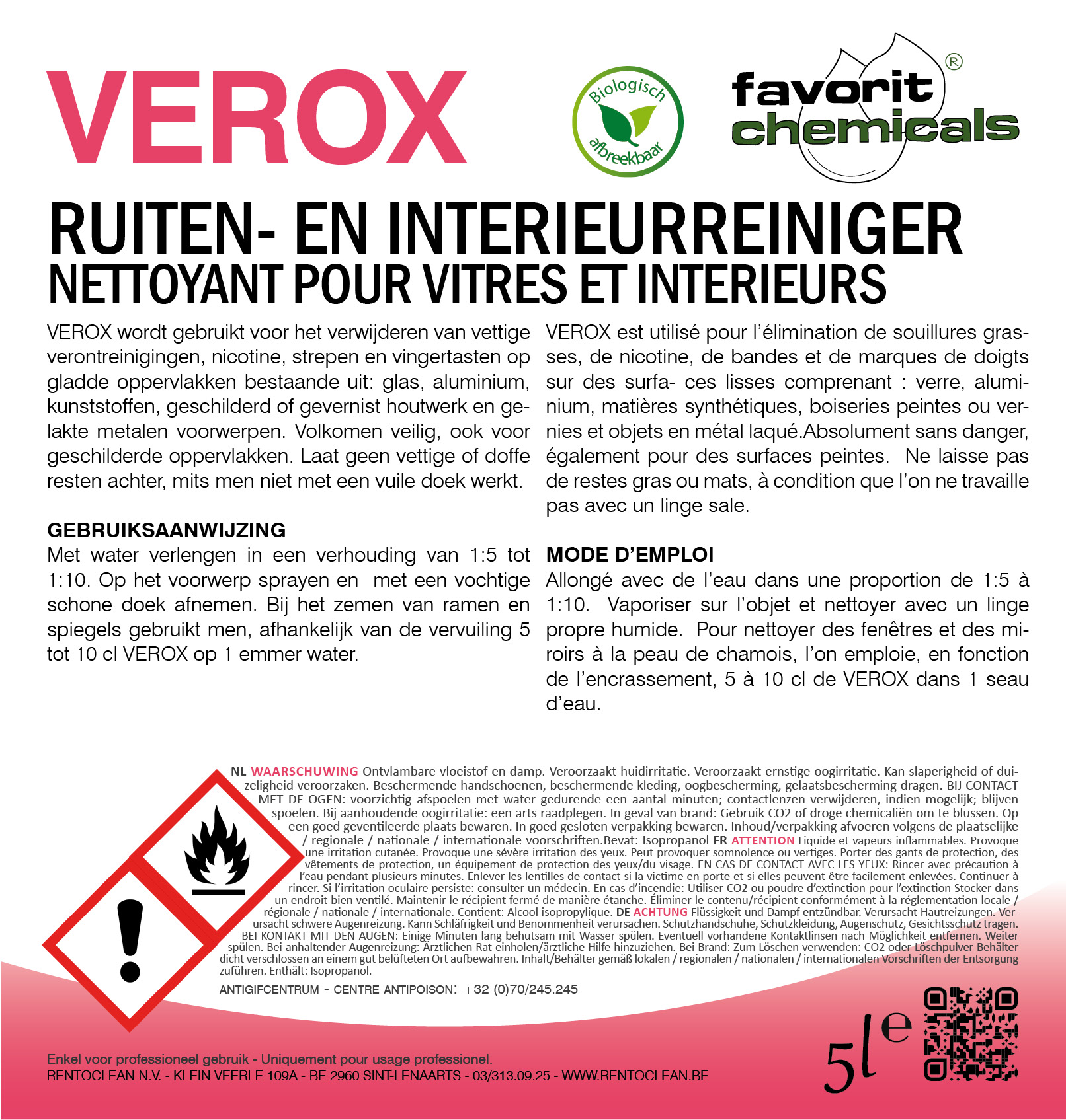 verox